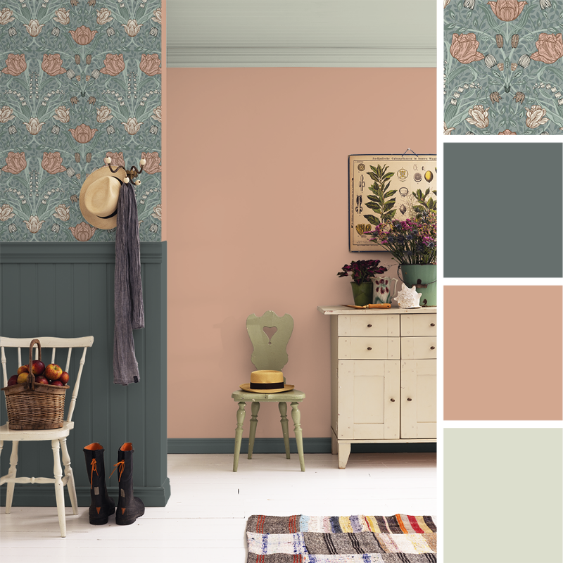 Image de Coloration - Wilma T-001-00093-02