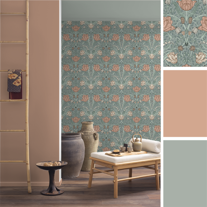 Bild på Färgsättning - Caroline T-001-00093-04