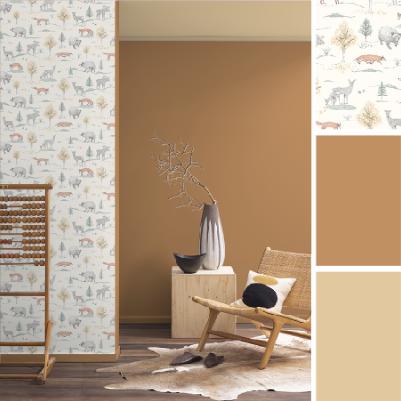 Afbeeldingen van Färgsättning - Maria T-001-00094-03