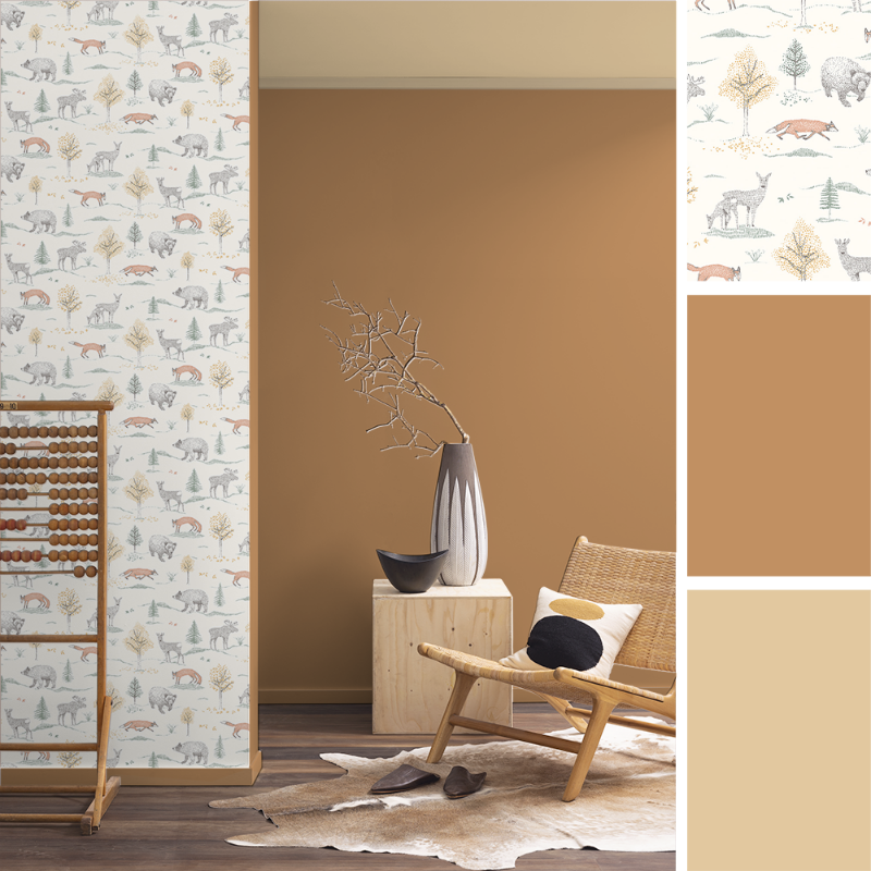 Afbeeldingen van Kleurcombinatie - Maria T-001-00094-03