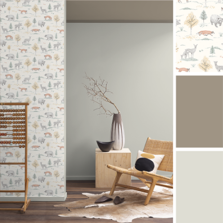 Afbeeldingen van Färgsättning - Maria T-001-00094-04