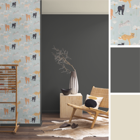 Picture of Fargesammensetning - Maria T-001-00095-01