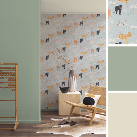 Afbeeldingen van Färgsättning - Maria T-001-00095-02