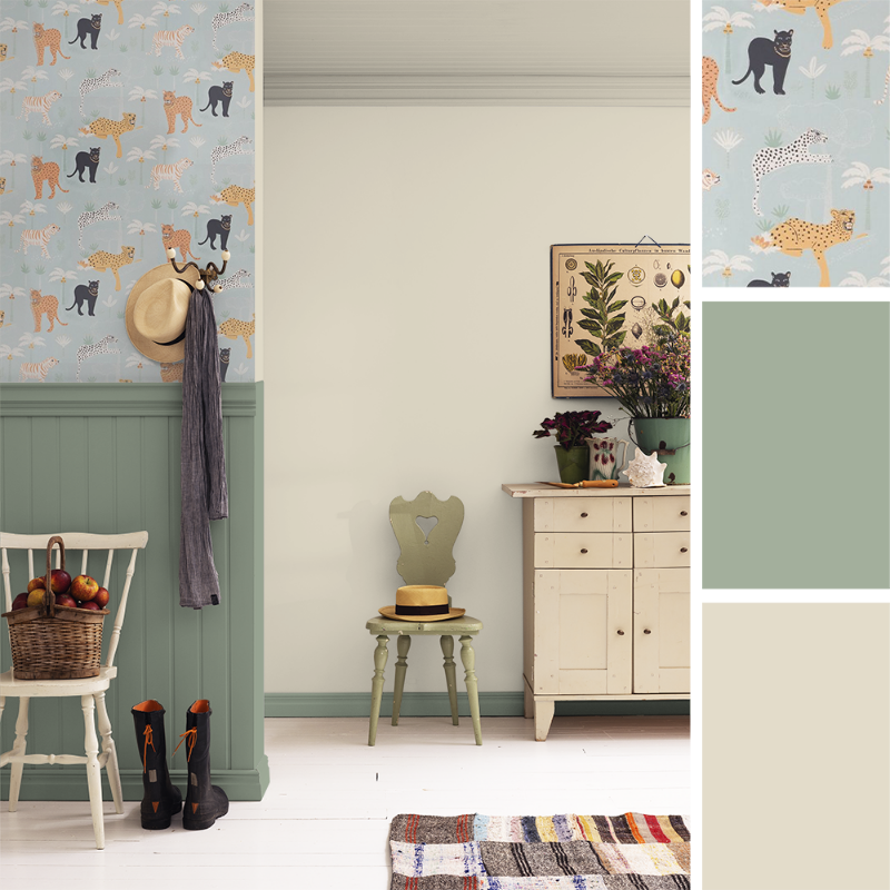 Image de Coloration - Wilma T-001-00095-04