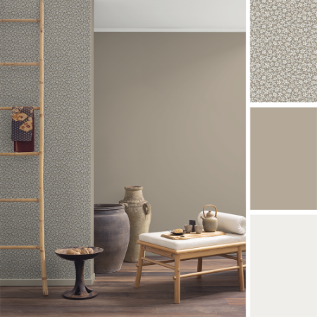 Picture of Färgsättning - Caroline T-001-00096-02