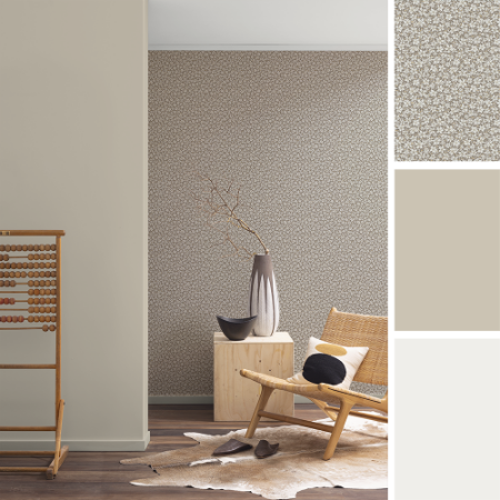 Afbeeldingen van Färgsättning - Maria T-001-00096-03