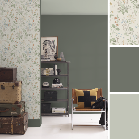 Picture of Farvesammensætning - Lisa T-001-00097-01