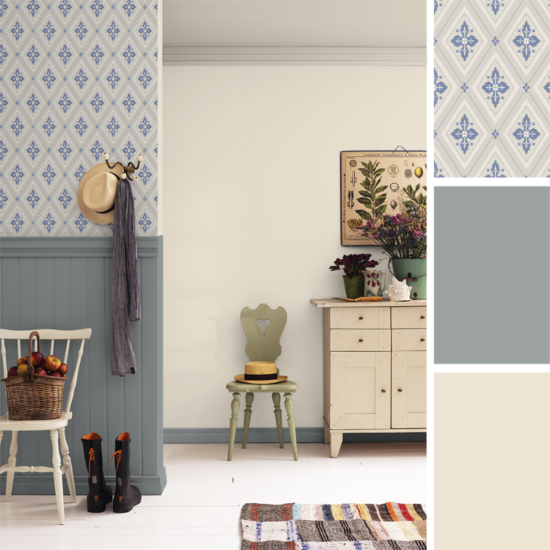 Picture of Fargesammensetning - Wilma T-001-00098-02