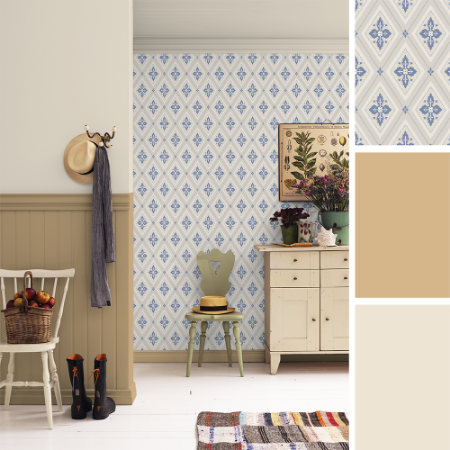 Picture of Färgsättning - Wilma T-001-00098-03