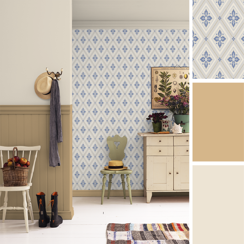 Picture of Coloring - Wilma T-001-00098-03