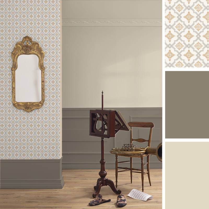 Image de Coloration - Hilma T-001-00100-01