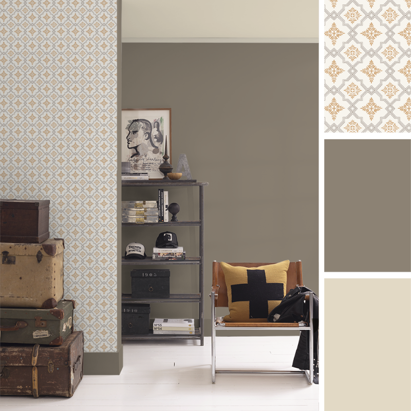 Bild på Färgsättning - Lisa T-001-00100-03