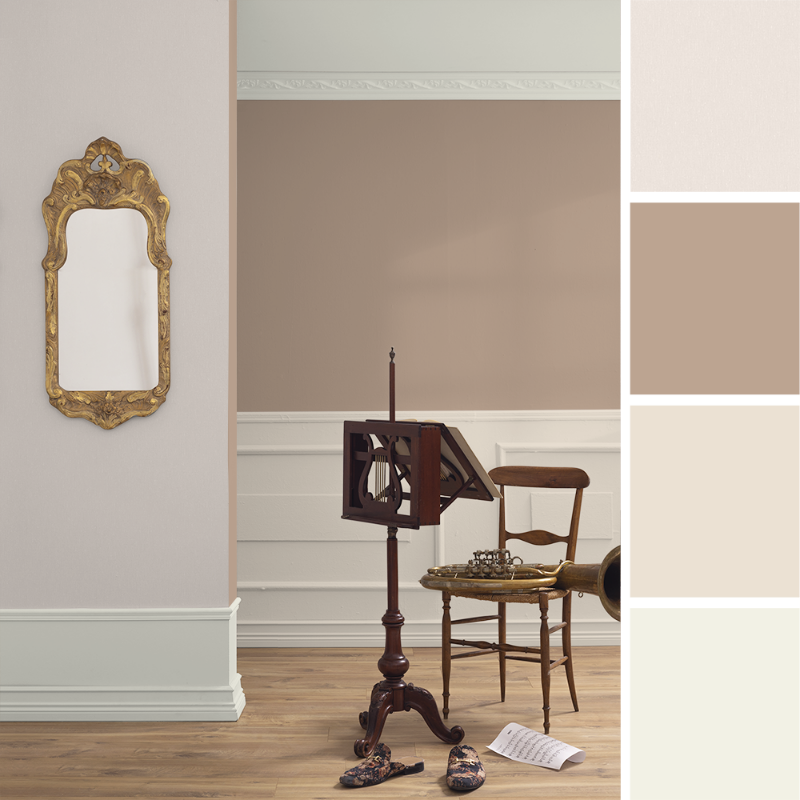 Bild på Färgsättning - Hilma T-001-00102-04