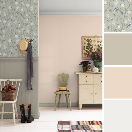 Picture of Färgsättning - Wilma T-001-00103-01