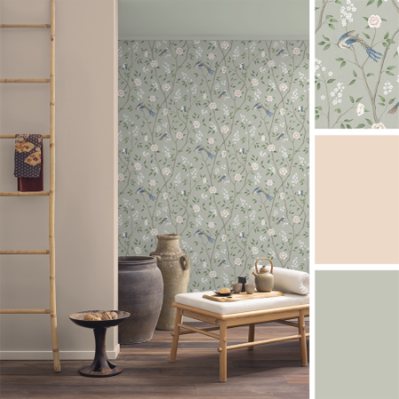 Picture of Färgsättning - Caroline T-001-00103-02