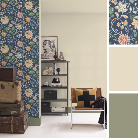 Picture of Farvesammensætning - Lisa T-001-00104-01