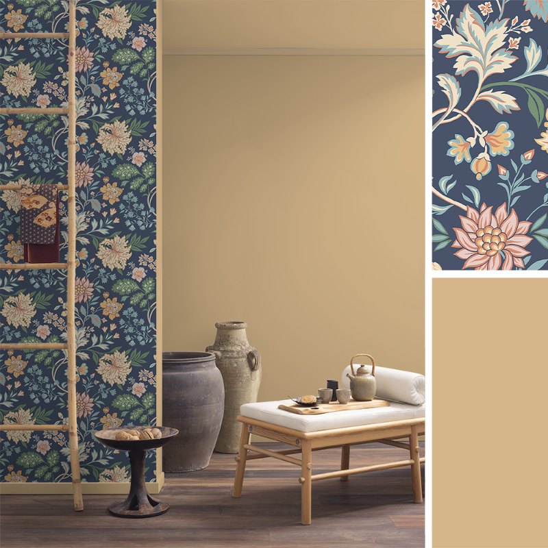 Picture of Farvesammensætning - Caroline T-001-00104-03