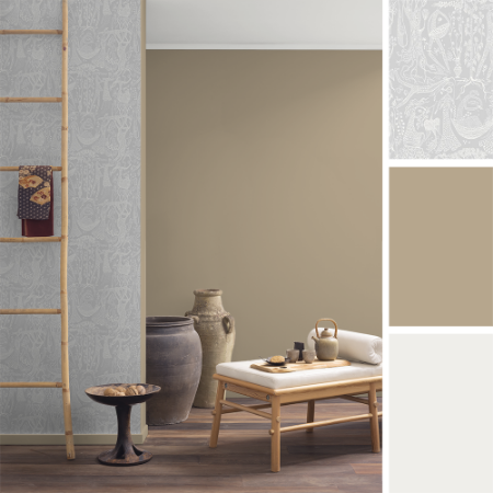 Picture of Färgsättning - Caroline T-001-00105-03