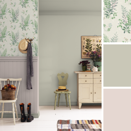 Picture of Färgsättning - Wilma T-001-00106-01