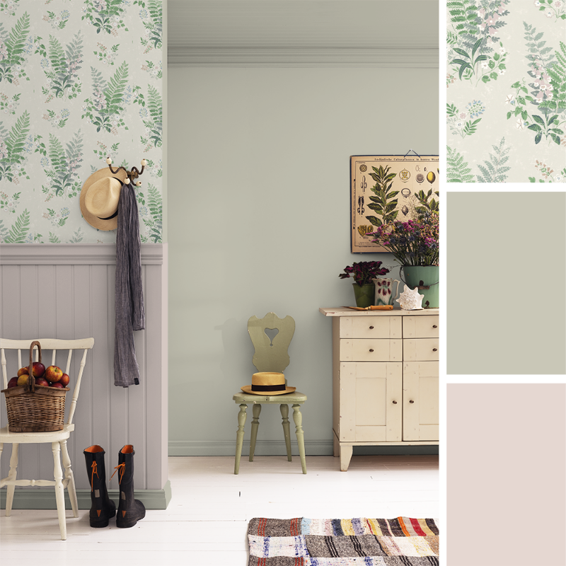 Picture of Farvesammensætning - Wilma T-001-00106-01