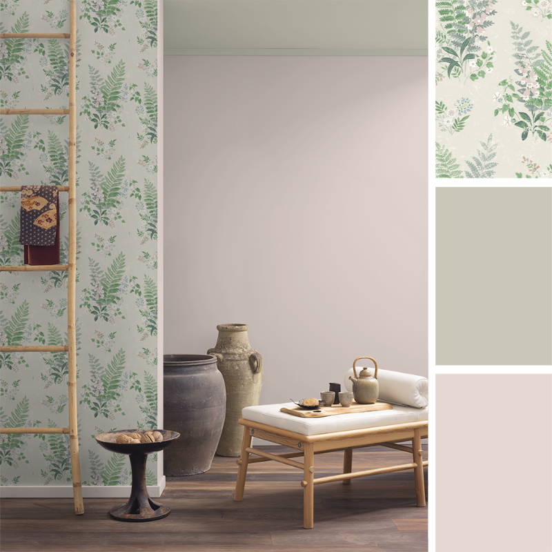 Picture of Fargesammensetning - Caroline T-001-00106-03