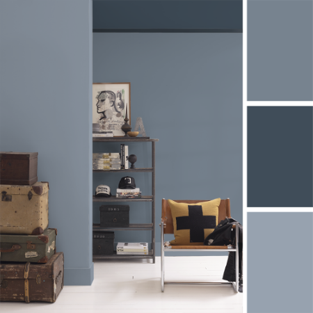 Picture of Farvesammensætning - Lisa T-001-00107-02