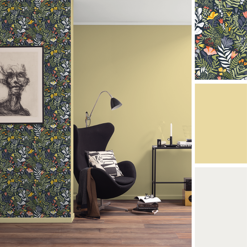 Image de Coloration - Alma T-001-00111-01