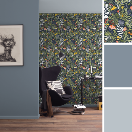 Picture of Färgsättning - Alma T-001-00111-02