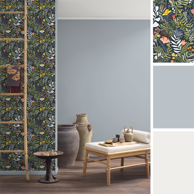 Image de Coloration - Caroline T-001-00111-03