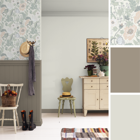 Picture of Färgsättning - Wilma T-001-00113-03