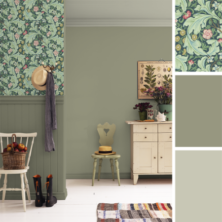 Picture of Färgsättning - Wilma T-001-00115-01