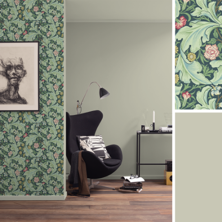 Picture of Färgsättning - Alma T-001-00115-02