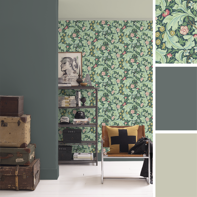 Afbeeldingen van Kleurcombinatie - Lisa T-001-00115-03