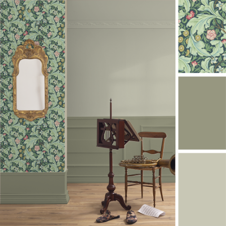 Picture of Fargesammensetning - Hilma T-001-00115-04