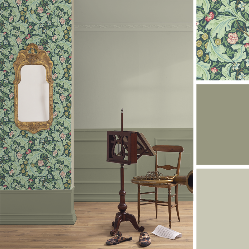 Picture of Fargesammensetning - Hilma T-001-00115-04