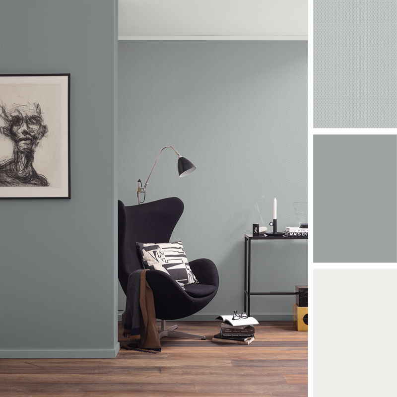 Picture of Väriyhdistelmä - Alma T-001-00116-03