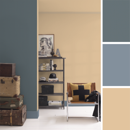 Picture of Farvesammensætning - Lisa T-001-00118-01