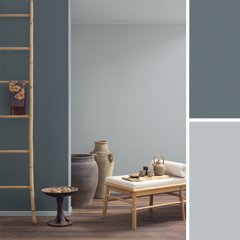 Afbeeldingen van Kleurcombinatie - Caroline T-001-00118-04