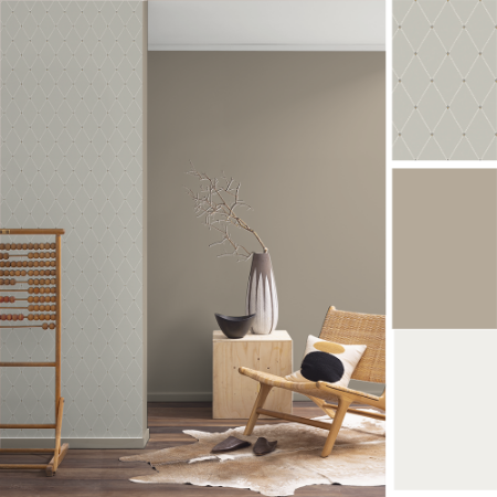 Afbeeldingen van Färgsättning - Maria T-001-00119-01