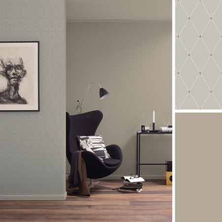 Picture of Färgsättning - Alma T-001-00119-04