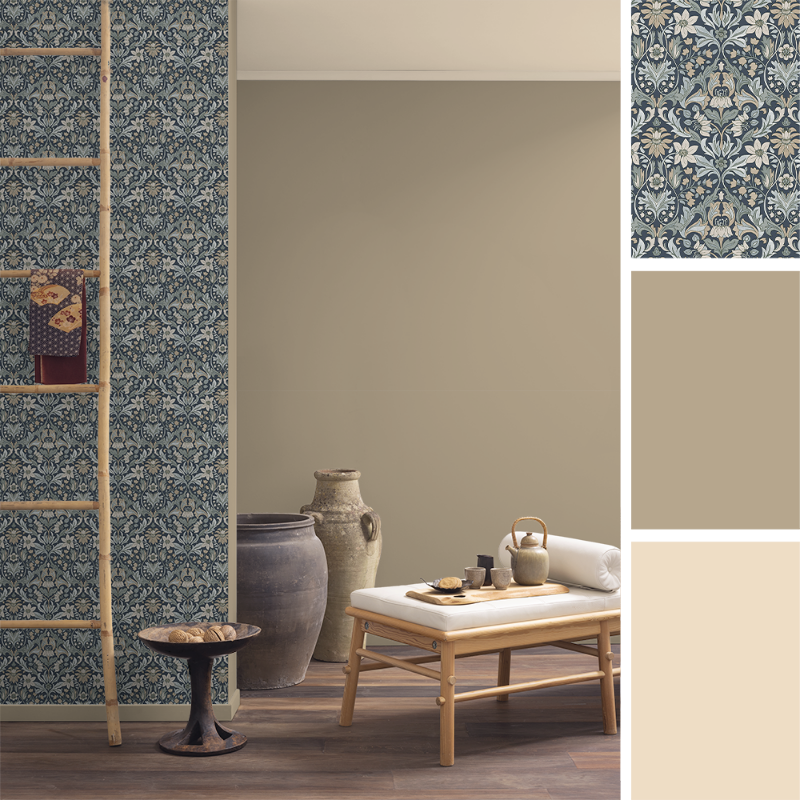 Image de Coloration - Caroline T-001-00120-02