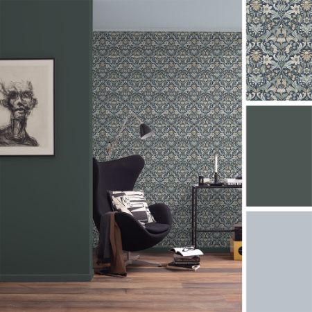 Picture of Färgsättning - Alma T-001-00120-04