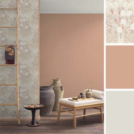 Picture of Färgsättning - Caroline T-001-00129-01