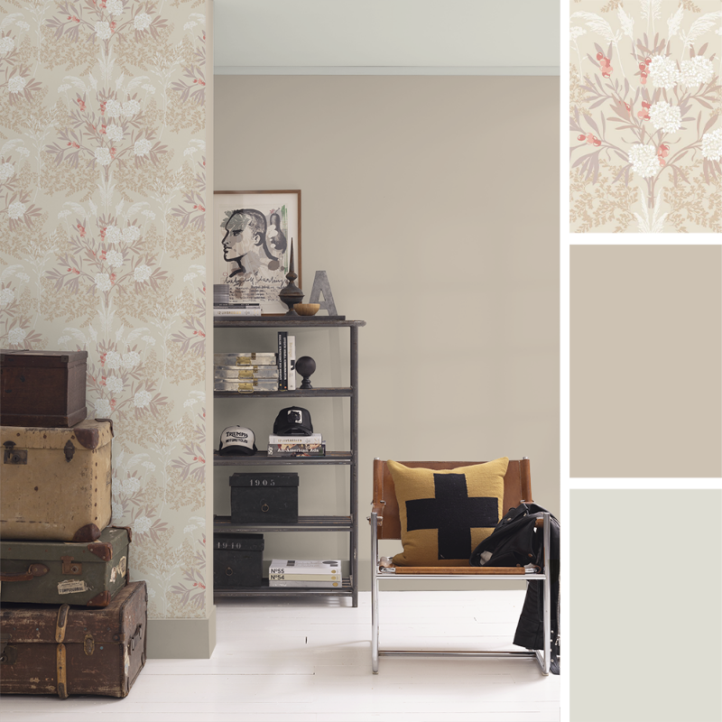 Afbeeldingen van Kleurcombinatie - Lisa T-001-00129-03