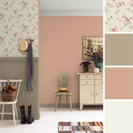 Picture of Färgsättning - Wilma T-001-00130-04