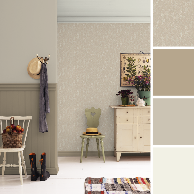 Bild på Färgsättning - Wilma T-001-00131-04