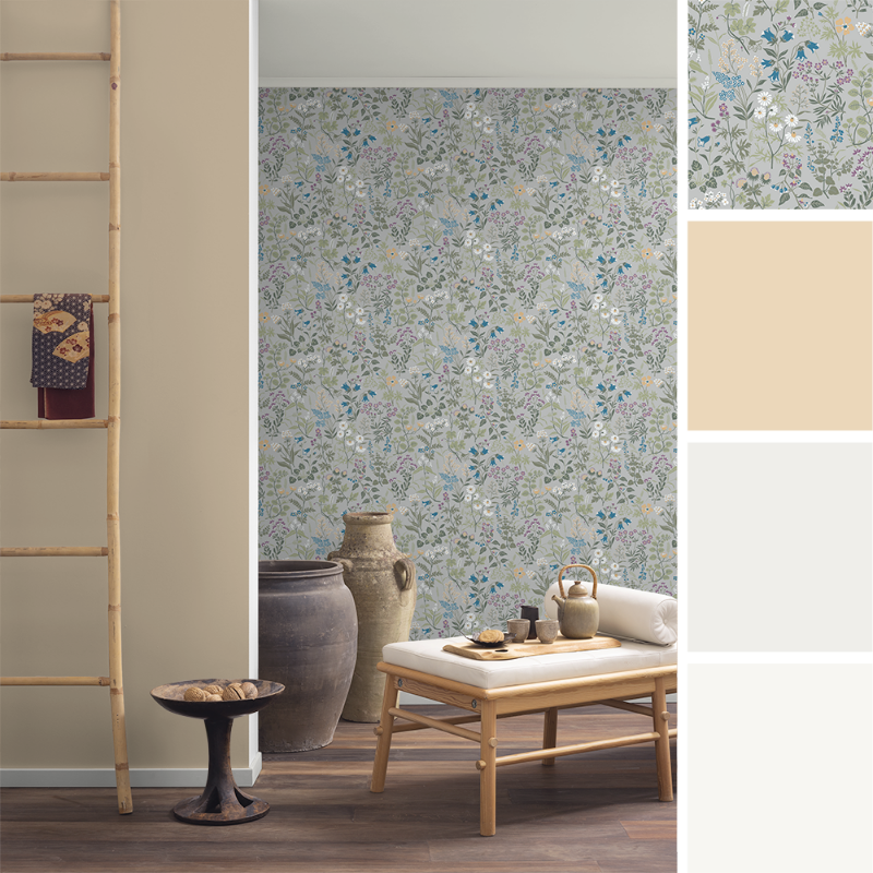 Picture of Coloring - Caroline T-001-00072-02