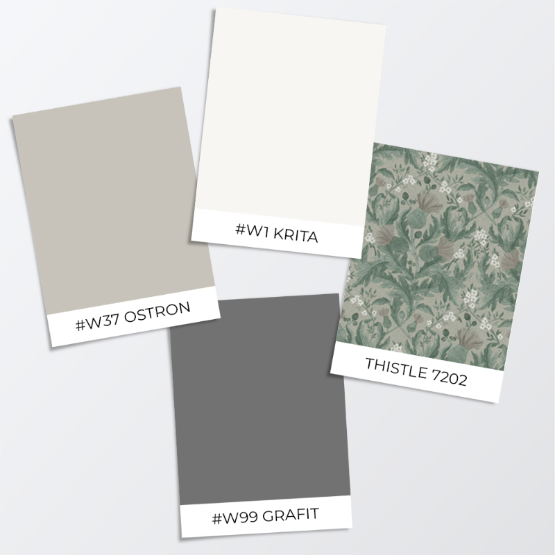 Picture of Coloring - Hilma T-001-00001-01