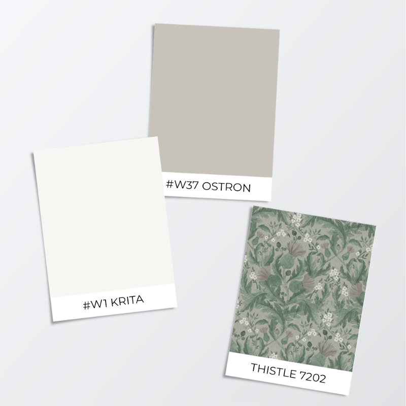 Picture of Väriyhdistelmä - Wilma T-001-00001-04