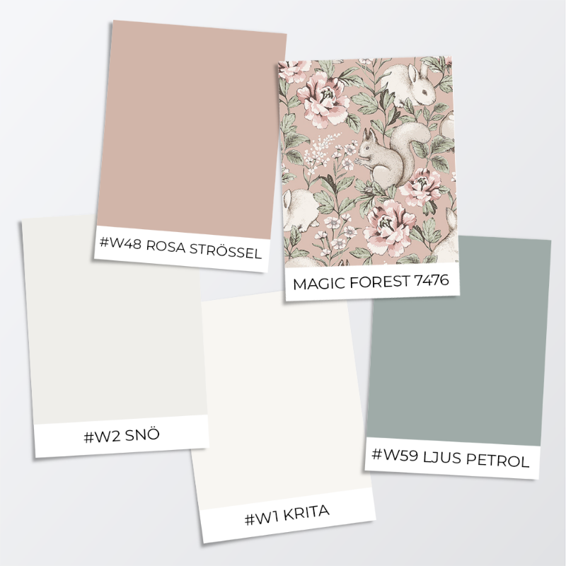 Picture of Farvesammensætning - Caroline T-001-00005-03